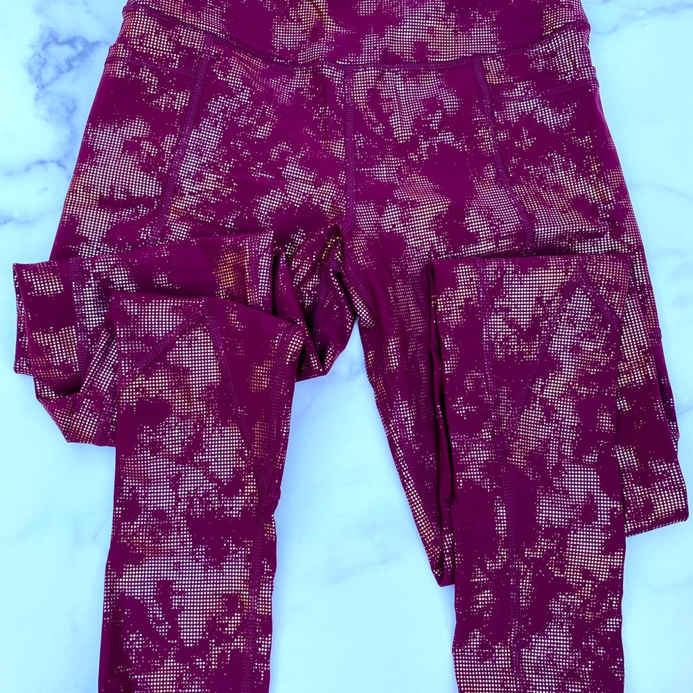 Victoria Secret Activewear pant leggings
